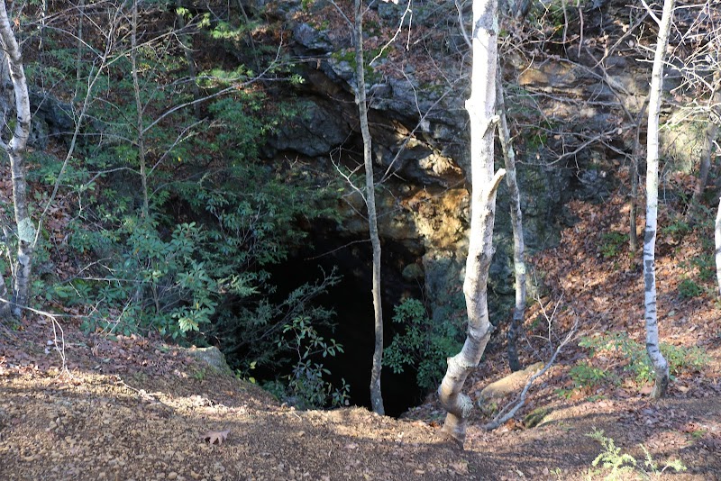 Philips Mine photo 1