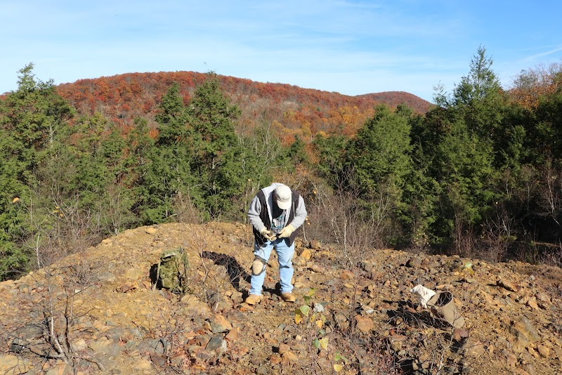 Philips Mine photo 2