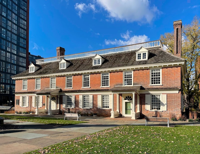 Philipse Manor Hall State Historic Site photo 2