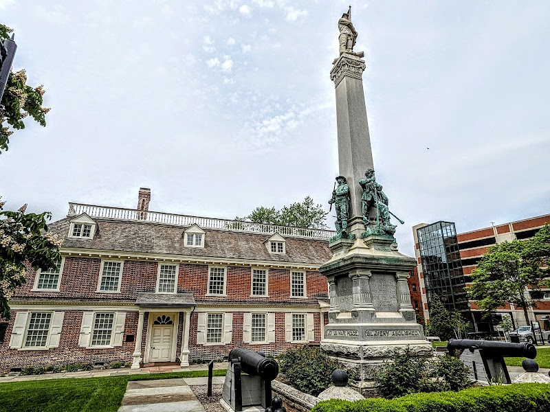 Philipse Manor Hall State Historic Site photo 4