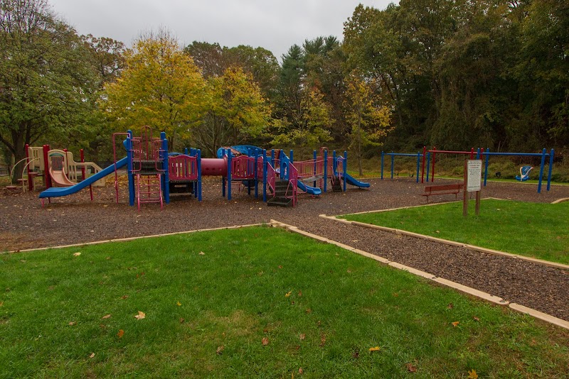 Chilmark Village Park photo 3