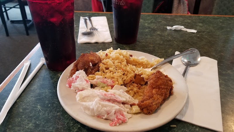 China Star Buffet photo 2