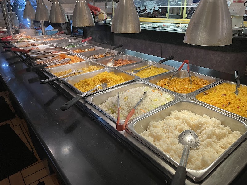 China Star Buffet photo 3