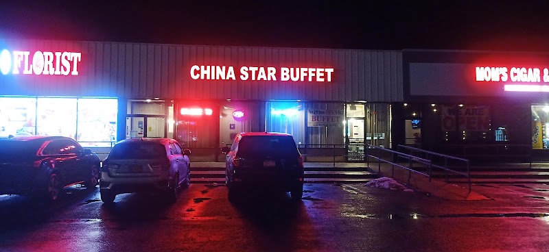 China Star Buffet photo 5