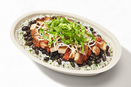 Chipotle Mexican Grill photo 4
