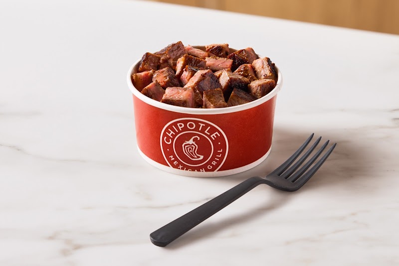 Chipotle Mexican Grill photo 3