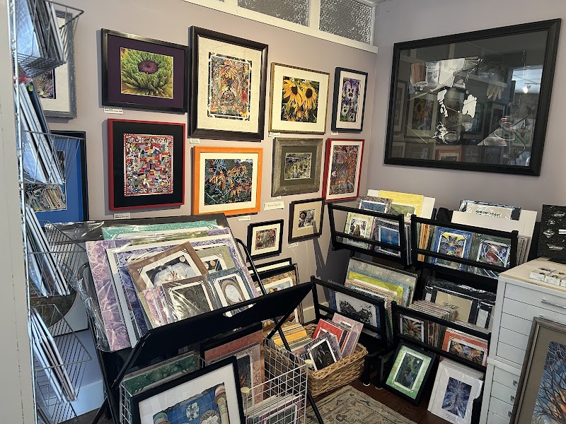 Third Eye Arts photo 2