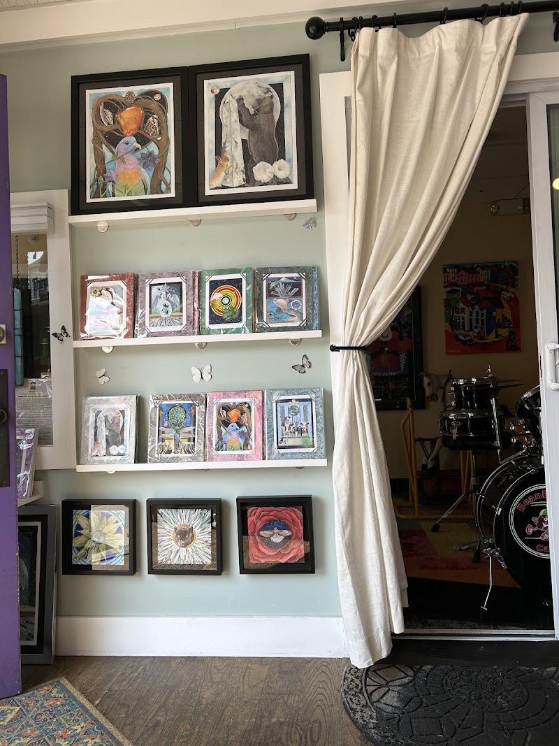 Third Eye Arts photo 4