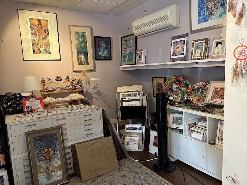 Third Eye Arts photo 5