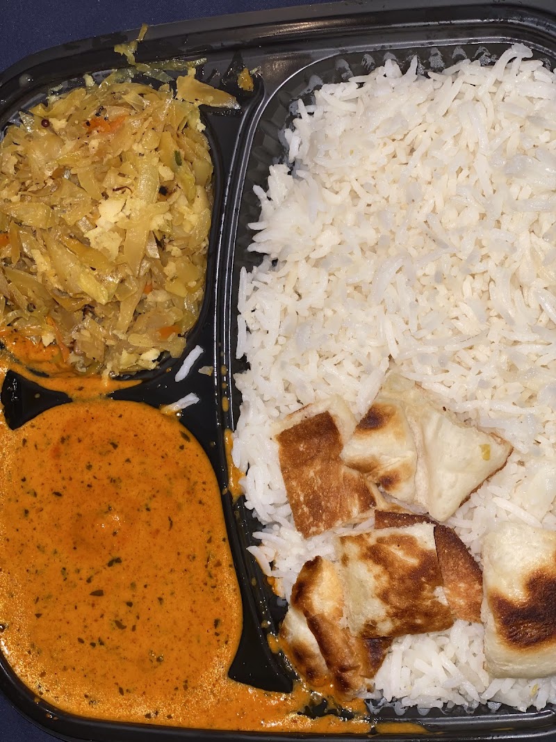 Shirley's India photo 4