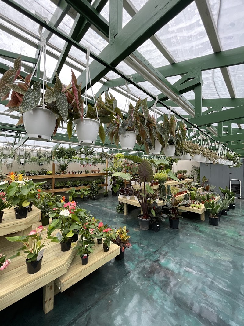 Whispering Pines Nursery & Garden Center, Inc photo 3