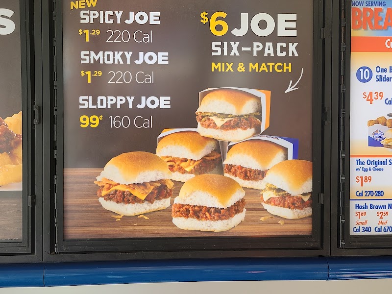 White Castle photo 5