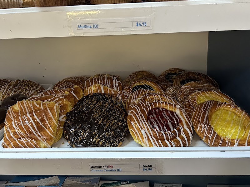 White Plains Bake Shoppe photo 2