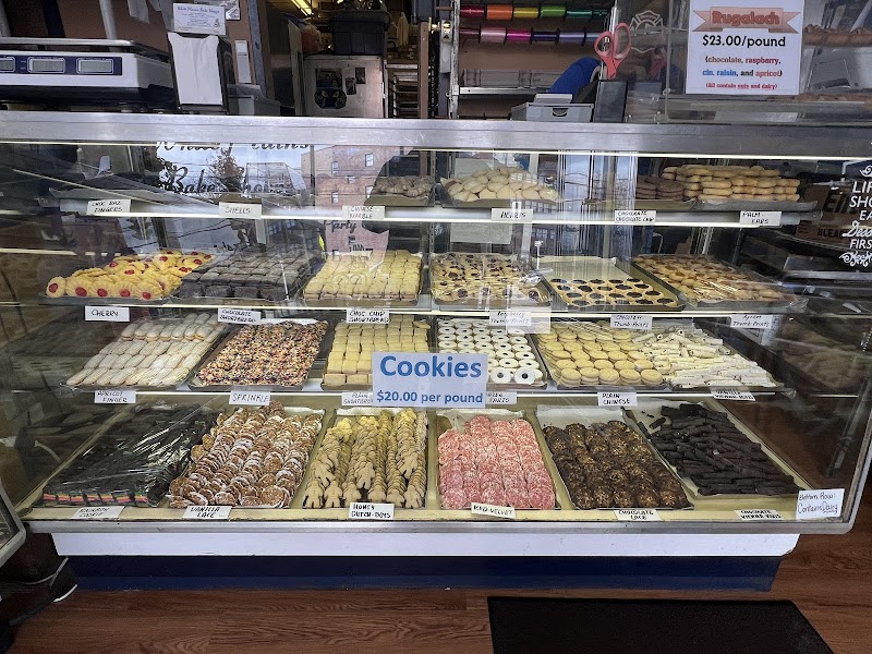 White Plains Bake Shoppe photo 3