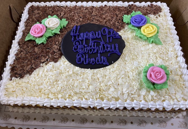 White Plains Bake Shoppe photo 5
