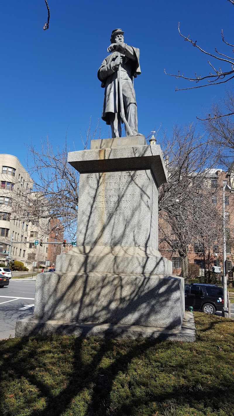 White Plains Park photo 4