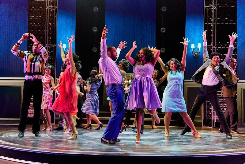 White Plains Performing Arts Center photo 2