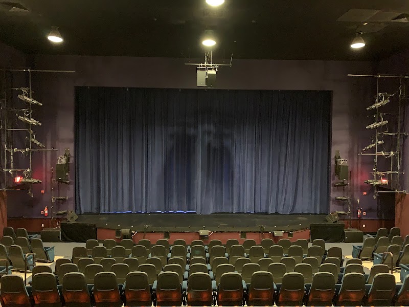 White Plains Performing Arts Center photo 5