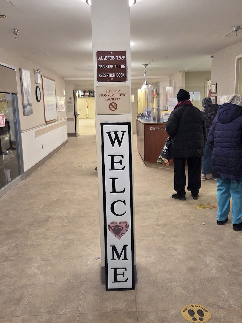 White Plains Community Center photo 3