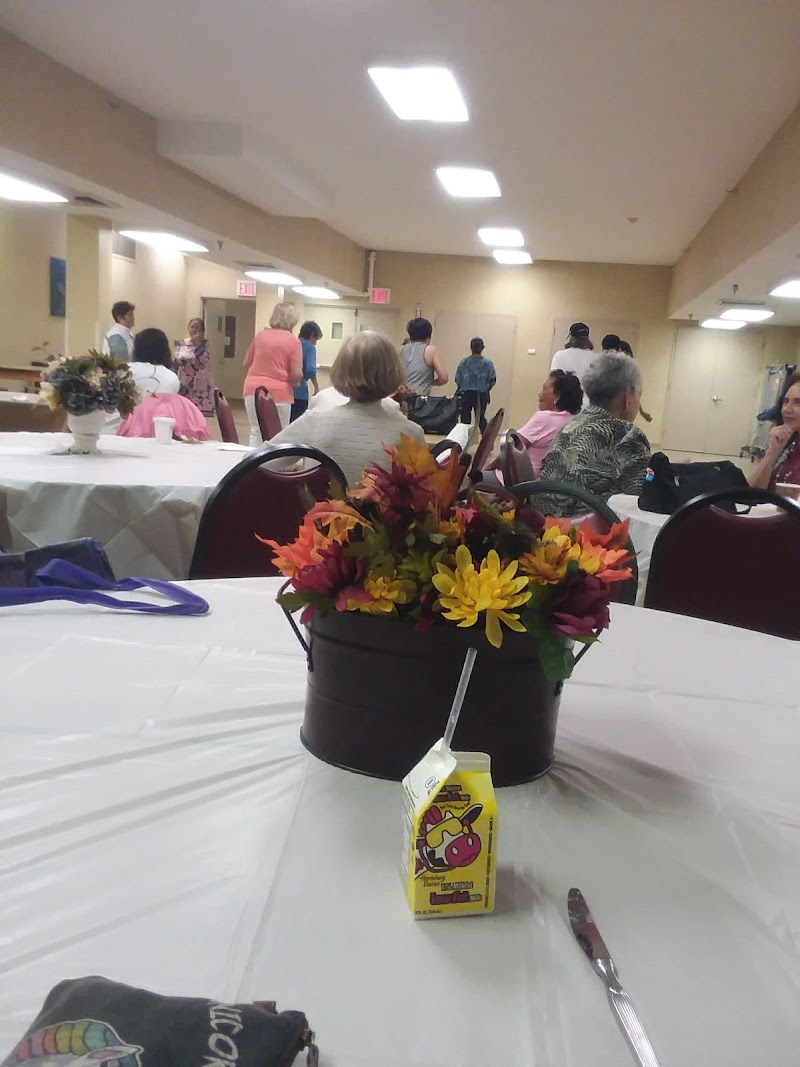 White Plains Community Center photo 4