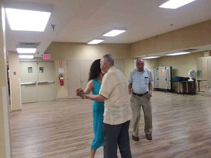 White Plains Community Center photo 5
