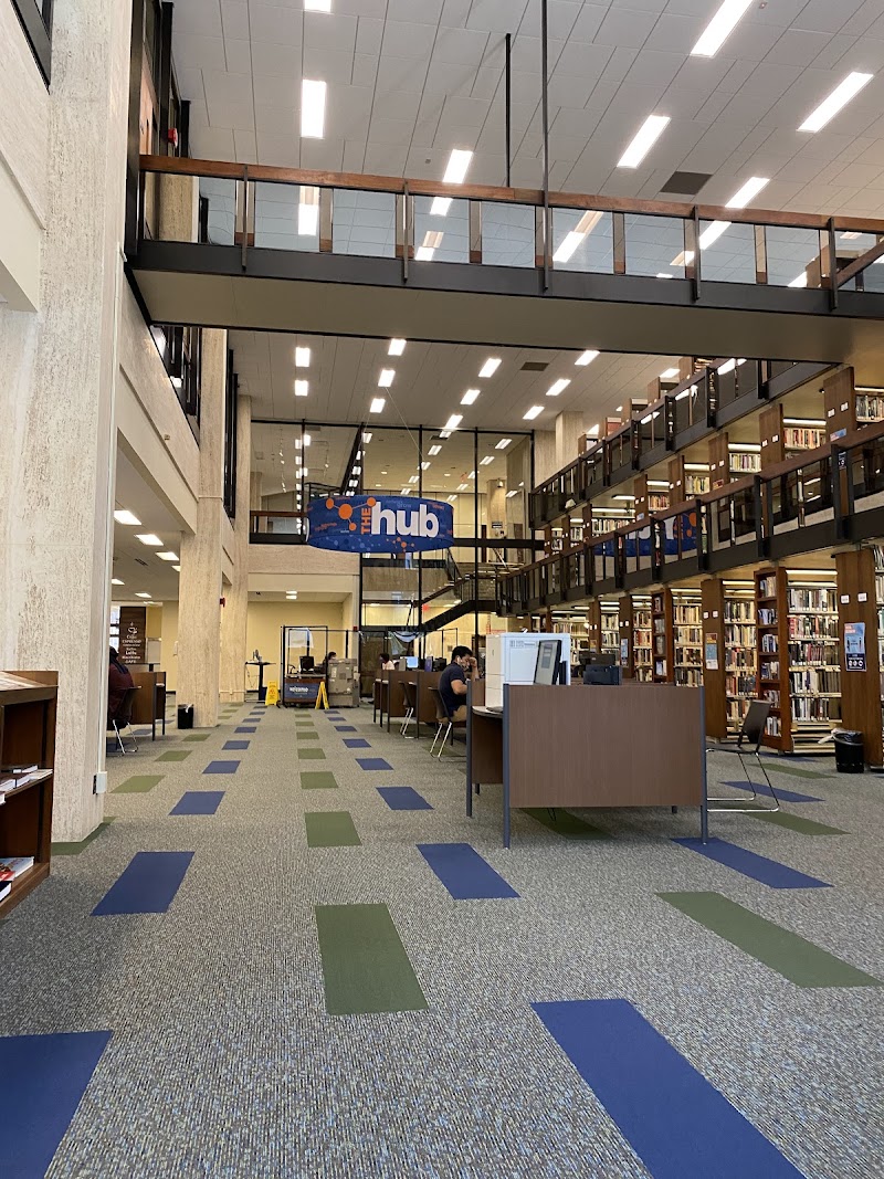 White Plains Public Library photo 2