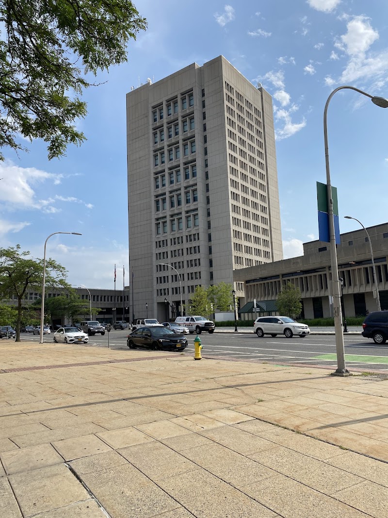 White Plains Public Library photo 5