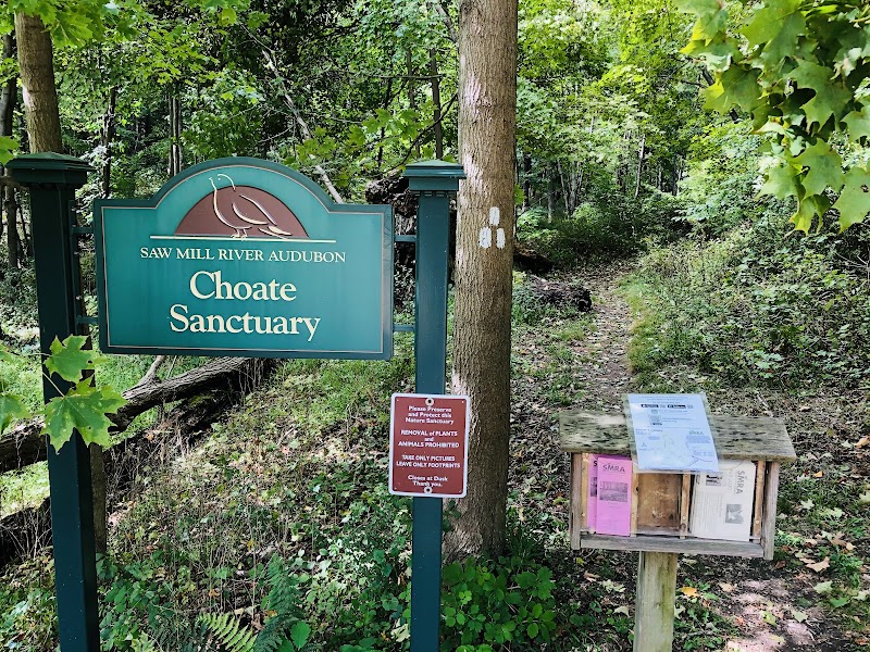 Choate Audubon Sanctuary photo 4