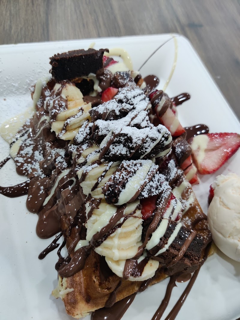 Chocolate House Yonkers photo 2