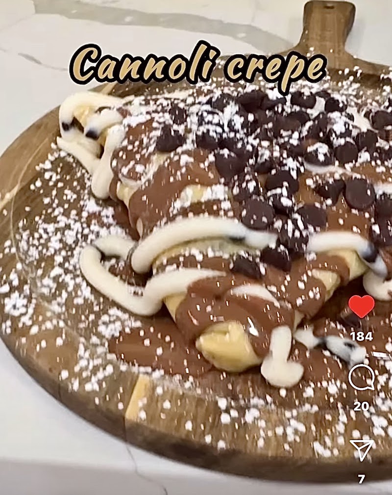 Chocolate House Yonkers photo 4