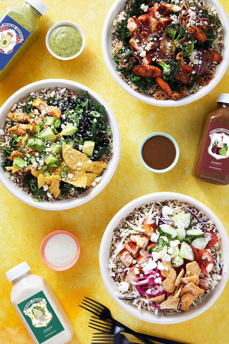 Chopt Creative Salad Co. photo 3