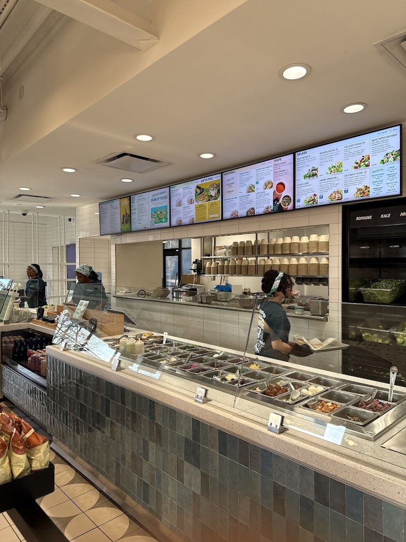 Chopt Creative Salad Co. photo 5
