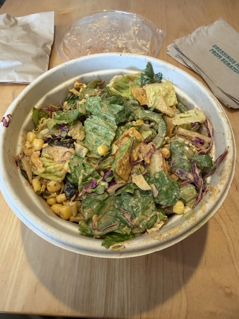 Chopt Creative Salad Co. photo 5
