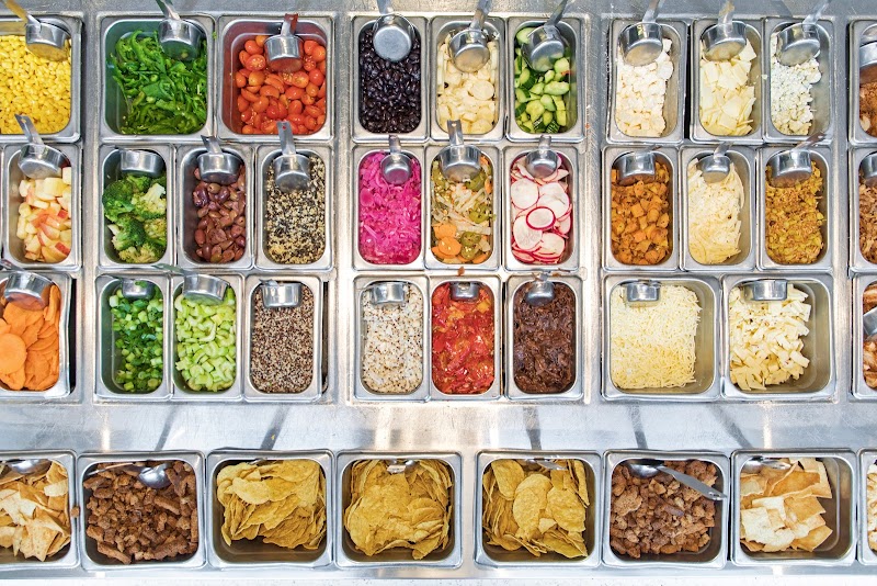 Chopt Creative Salad Co. photo 2