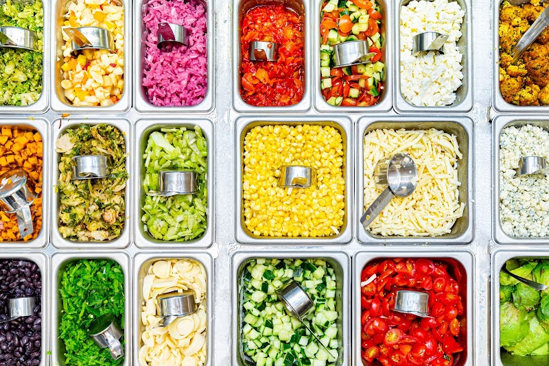 Chopt Creative Salad Co. photo 5