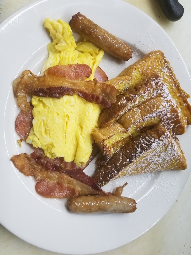 Thorn hill cafe photo 5