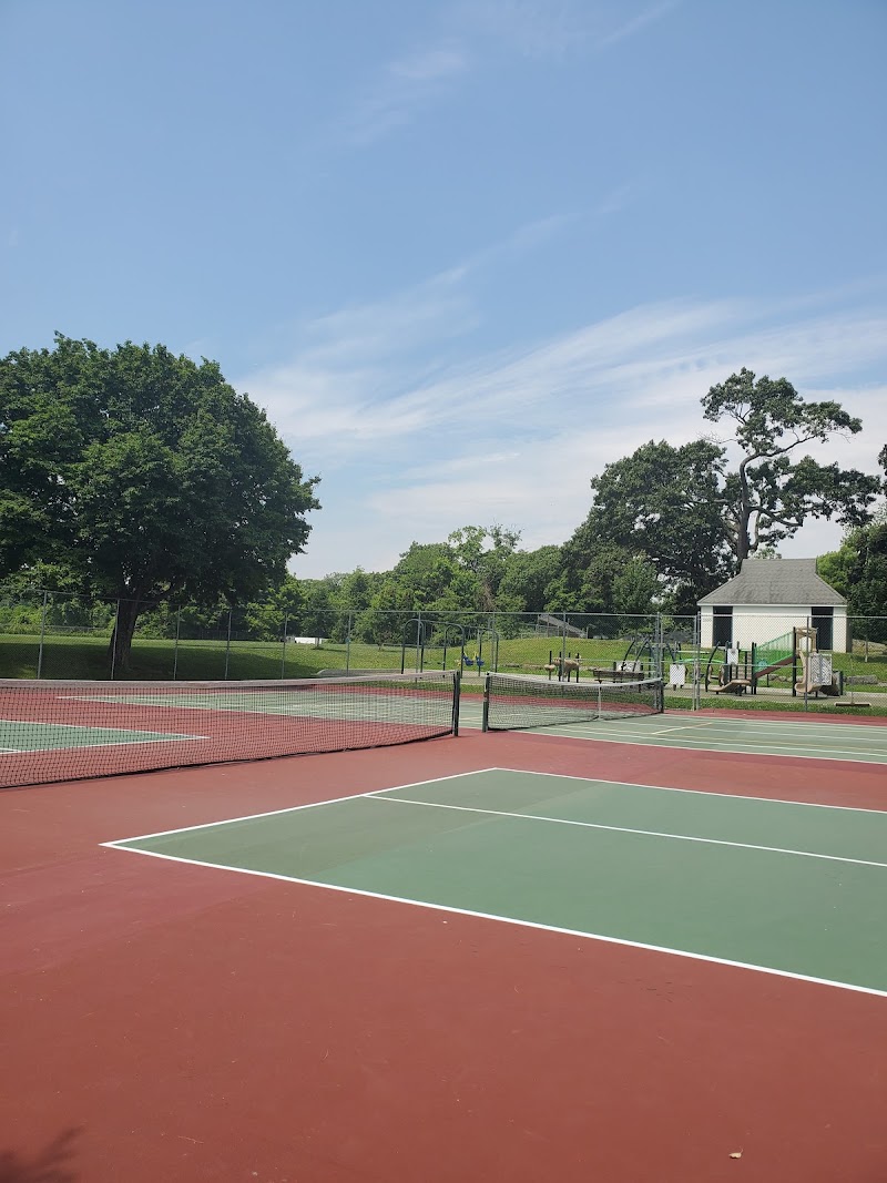 Christiano Park photo 2