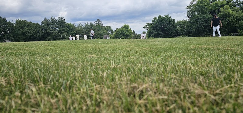 Christiano Park photo 3