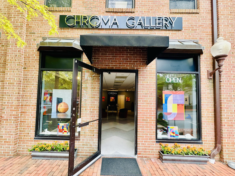 Chroma Fine Art Gallery photo 4