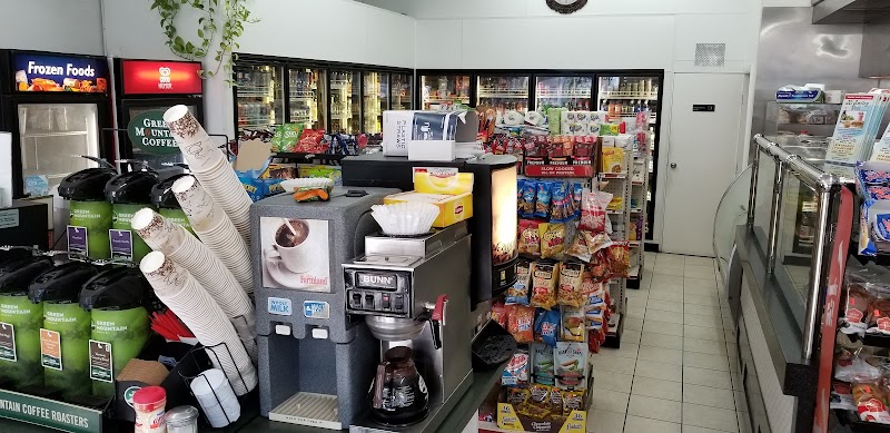 Hi Smiley Foodmart Inc photo 3