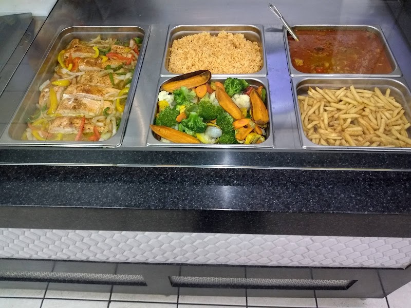 Hi Smiley Foodmart Inc photo 4