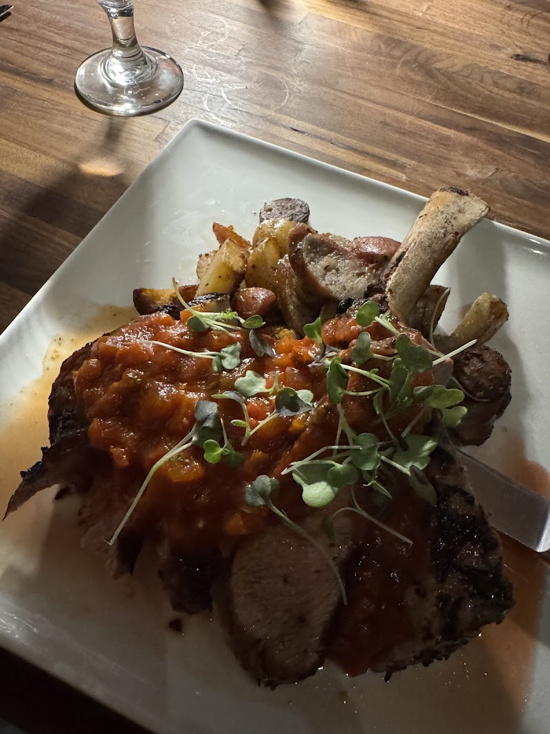 Bia American Kitchen & Bar photo 5