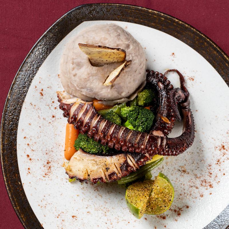 Dia & Noche Restaurant photo 2