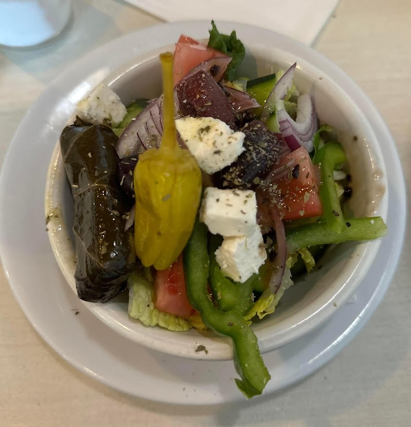 Piato Greek Kitchen photo 4