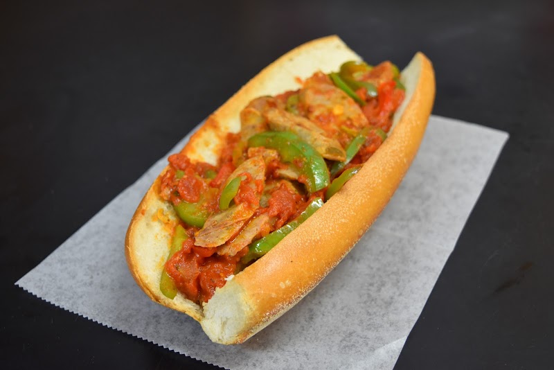 Piazza Pizza photo 5