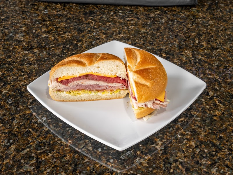 Vic's Deli photo 2