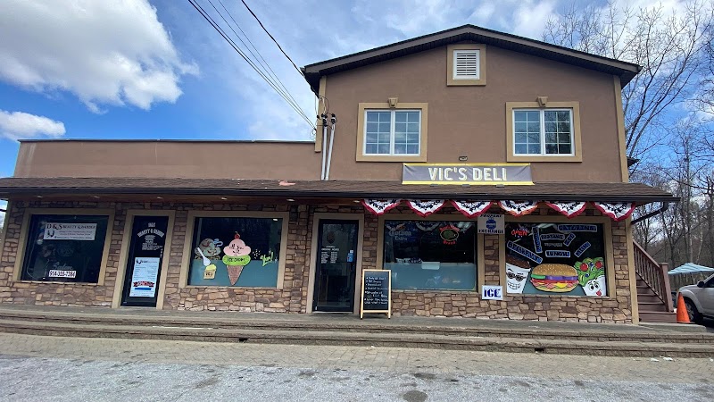 Vic's Deli photo 3
