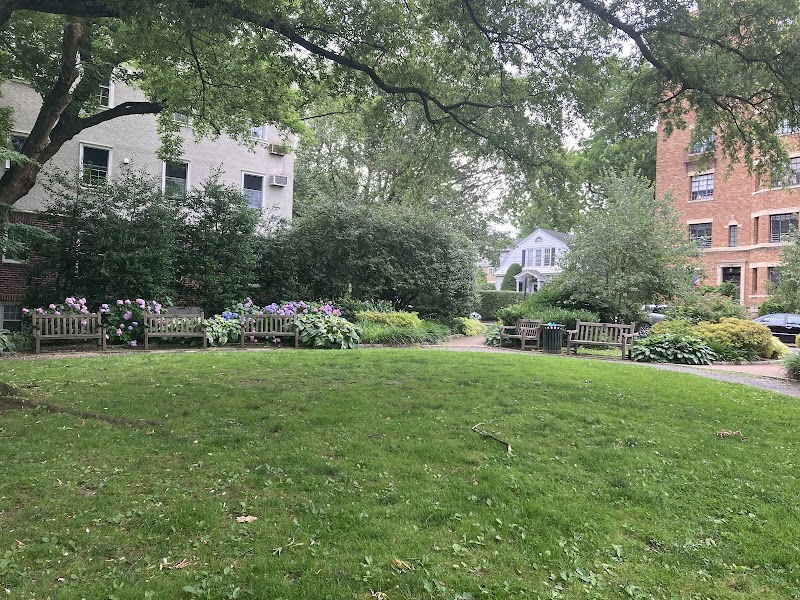 Bicentennial Park photo 3