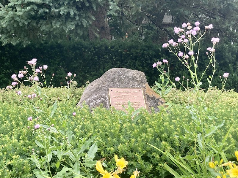 Bicentennial Park photo 5