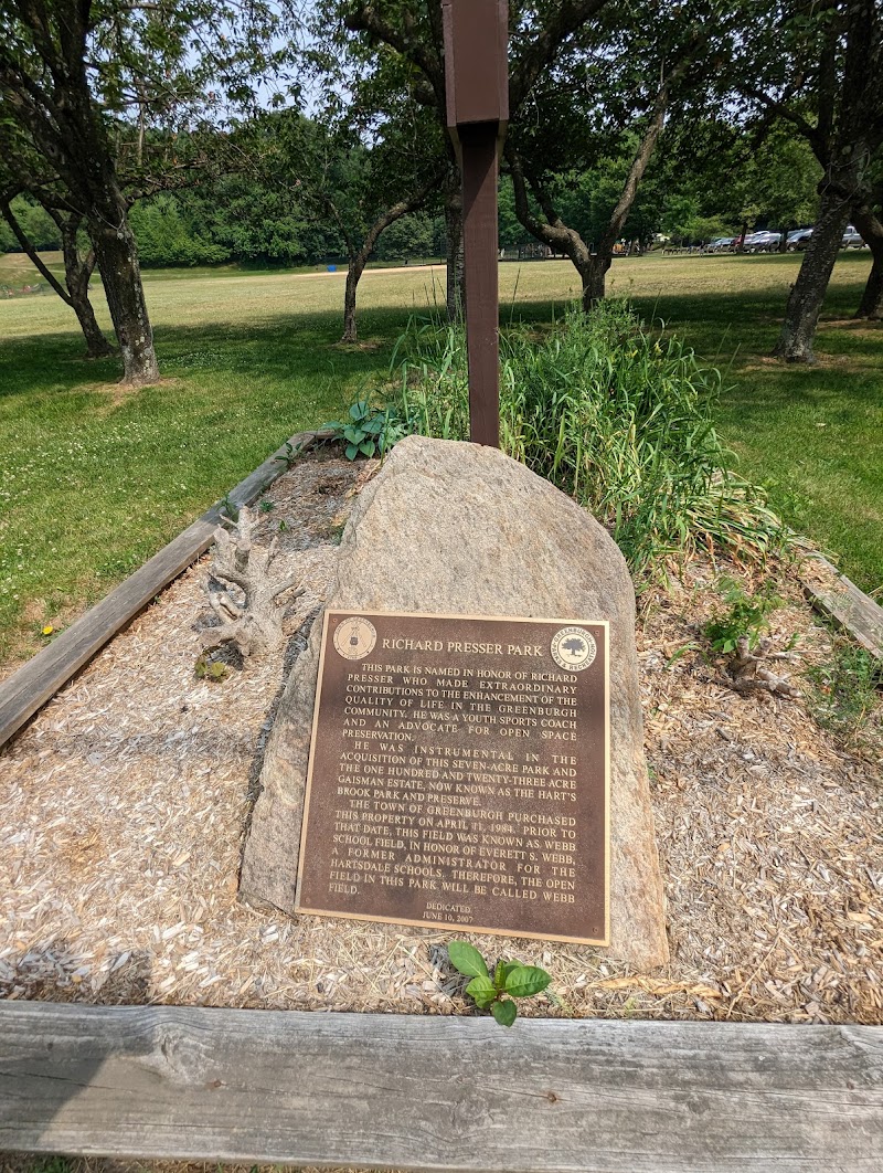 Richard Presser Park photo 3